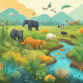 Pesticides for Specific Animals: A Guide to Wildlife Damage Control