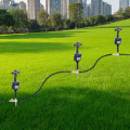 Motion-Activated Sprinklers: The Ultimate Solution for Wildlife Damage Control