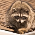 Sealing Off Entry Points: How to Safely and Humanely Remove Wildlife from Your Property