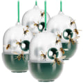 Chemical Repellents: Safely and Humanely Remove Wildlife and Pests