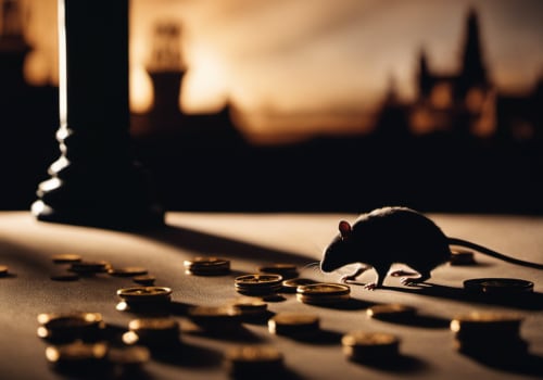 What kills rats asap?
