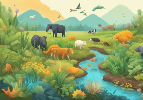Pesticides for Specific Animals: A Guide to Wildlife Damage Control