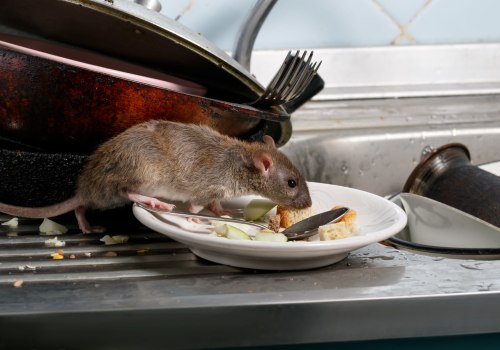 How effective are exterminators for rats?